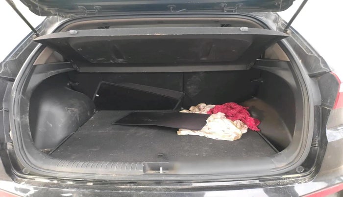 2016 Hyundai Creta SX PLUS AT 1.6 PETROL, Petrol, Automatic, 76,229 km, exterior