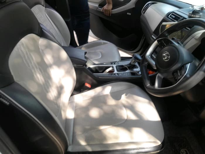 Interior