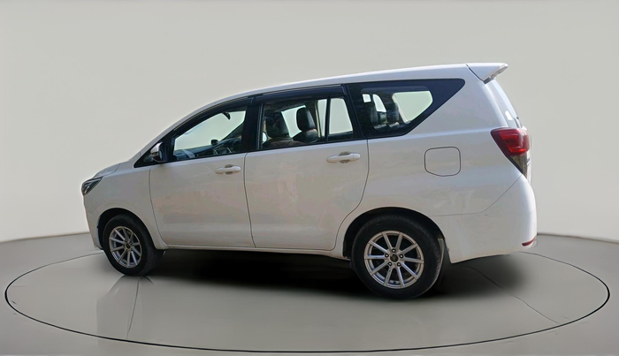 2019 Toyota Innova Crysta 2.4 G 7 STR, Diesel, Manual, 2,38,616 km, exterior