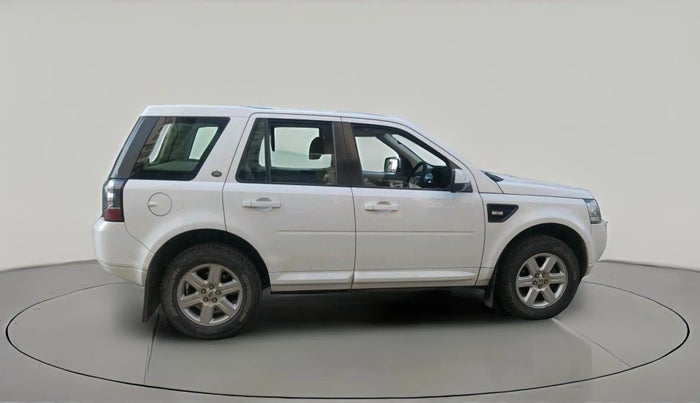 2014 Landrover Freelander 2.0 S, Diesel, Automatic, 85,433 km, exterior