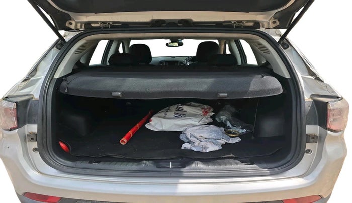 2018 Jeep Compass SPORT 2.0 DIESEL, Diesel, Manual, 88,509 km, exterior