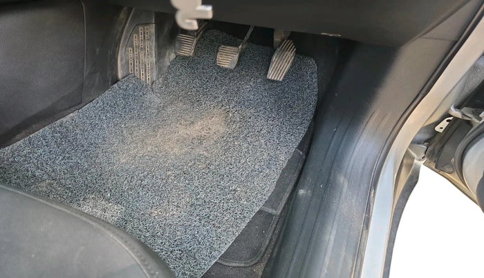 2018 Jeep Compass SPORT 2.0 DIESEL, Diesel, Manual, 88,509 km, interior