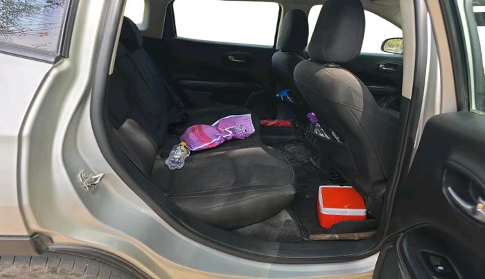 2018 Jeep Compass SPORT 2.0 DIESEL, Diesel, Manual, 88,509 km, interior