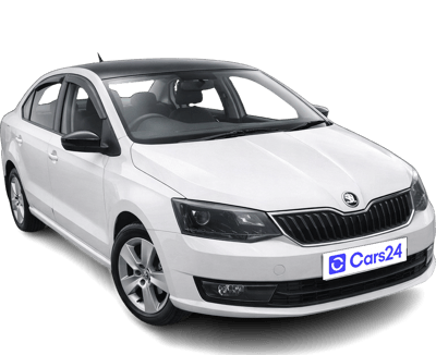 2019 Skoda Rapid - Sedan - Petrol - Manual - ₹5.00 lakh