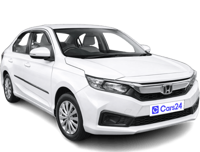 2018 Honda Amaze - Sedan - CNG - Manual - ₹3.99 lakh