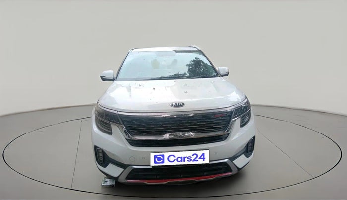 2020 KIA SELTOS GTX PLUS DCT 1.4 PETROL, Petrol, Automatic, 58,668 km, exterior