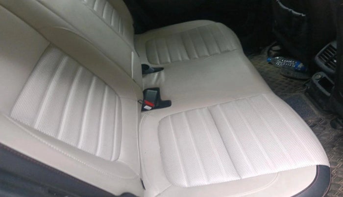 2020 KIA SELTOS GTX PLUS DCT 1.4 PETROL, Petrol, Automatic, 58,668 km, interior