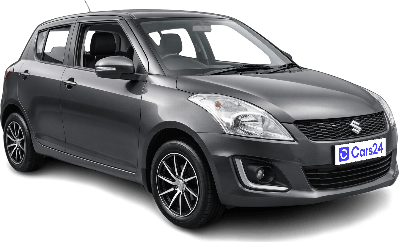 2017 Maruti Swift - Hatchback - Petrol - Manual - ₹4.20 lakh