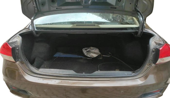 2015 Maruti Ciaz ZDI, Diesel, Manual, 79,502 km, exterior