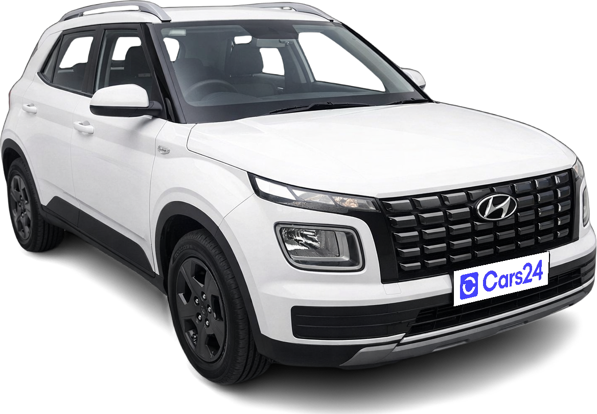 2023 Hyundai VENUE - SUV - Petrol - Manual - ₹7.80 lakh