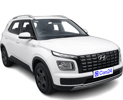 2023 Hyundai VENUE - SUV - Petrol - Manual - ₹7.80 lakh