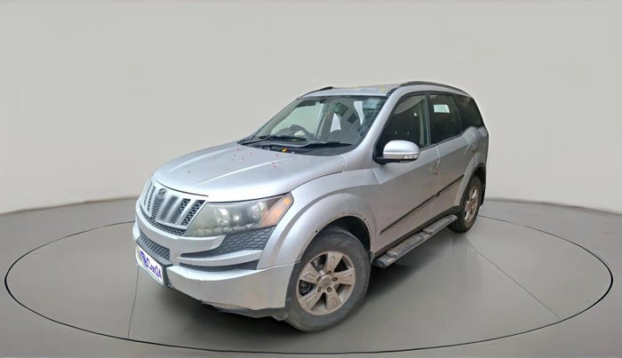 2013 Mahindra XUV500 W6, Diesel, Manual, 1,27,379 km, exterior