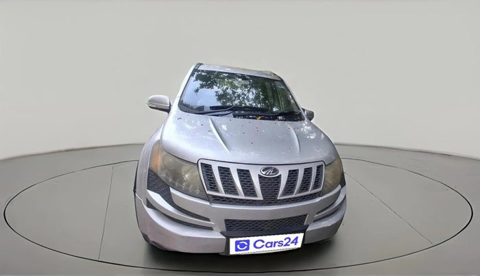 2013 Mahindra XUV500 W6, Diesel, Manual, 1,27,379 km, exterior