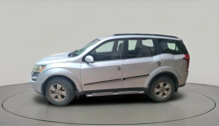 2013 Mahindra XUV500 W6, Diesel, Manual, 1,27,379 km, exterior