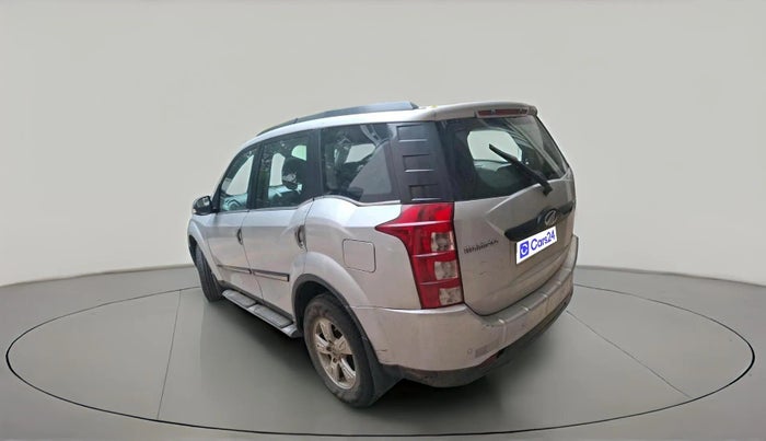 2013 Mahindra XUV500 W6, Diesel, Manual, 1,27,379 km, exterior