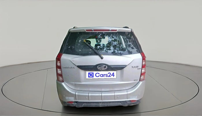 2013 Mahindra XUV500 W6, Diesel, Manual, 1,27,379 km, exterior