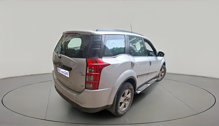 2013 Mahindra XUV500 W6, Diesel, Manual, 1,27,379 km, exterior