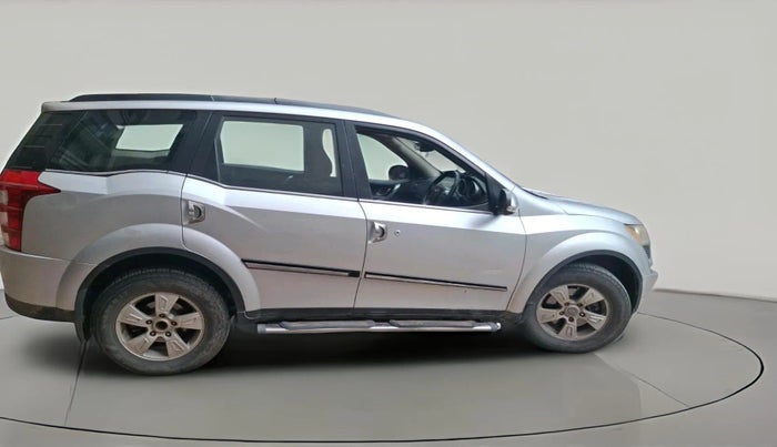 2013 Mahindra XUV500 W6, Diesel, Manual, 1,27,379 km, exterior