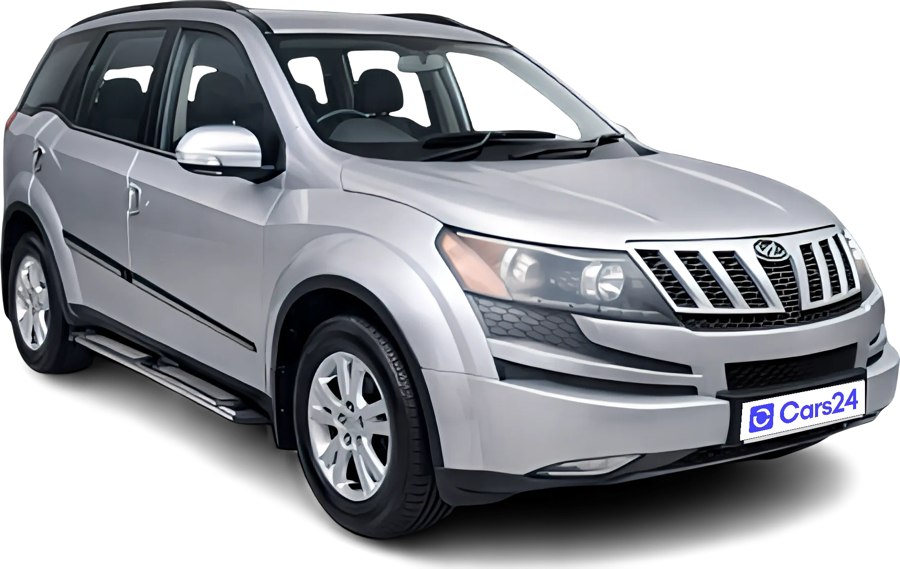 2013 Mahindra XUV500 - SUV - Diesel - Manual - ₹3.06 lakh