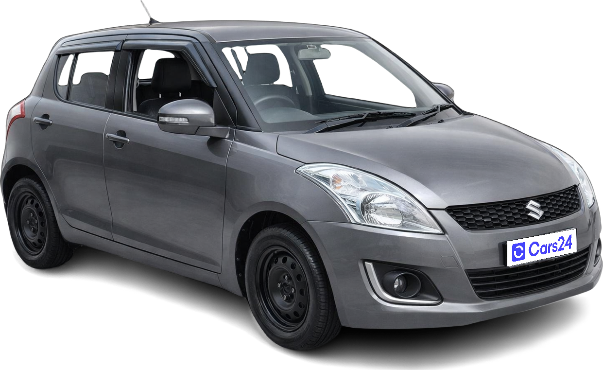 2014 Maruti Swift - Hatchback - Petrol - Manual - ₹2.90 lakh