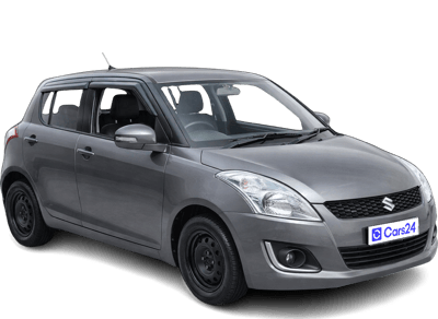 2014 Maruti Swift - Hatchback - Petrol - Manual - ₹2.90 lakh