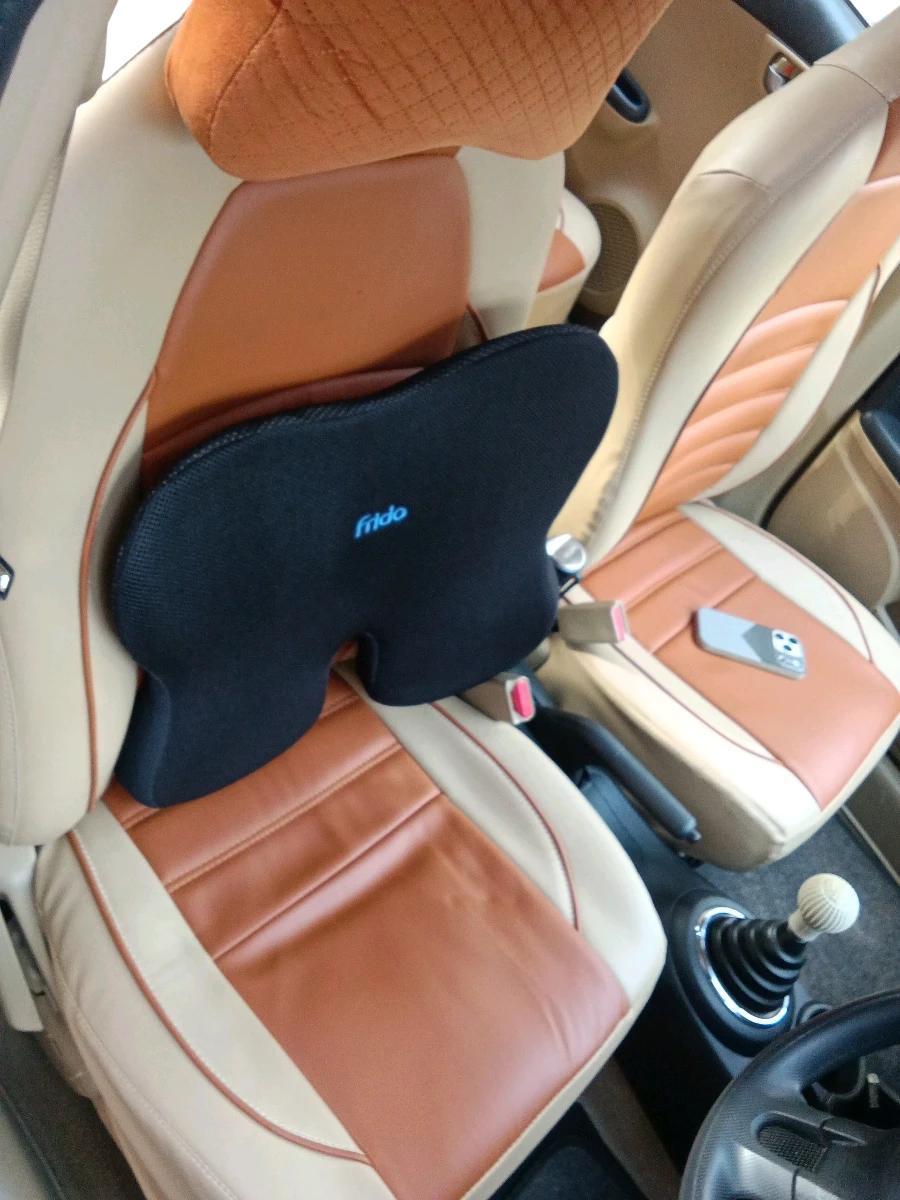 2016 Honda Brio VX MT, Petrol, Manual, 4,762 km, interior