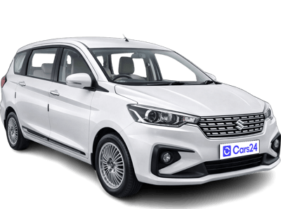 2021 Maruti Ertiga - SUV - CNG - Manual - ₹9.00 lakh