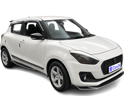 2019 Maruti Swift - Hatchback - Petrol - Manual - ₹4.60 lakh
