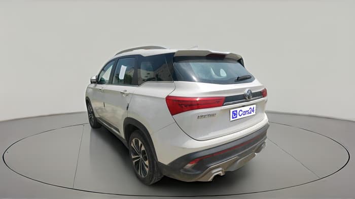 2022 MG HECTOR SHARP 2.0 DIESEL, Diesel, Manual, 58,738 km, exterior