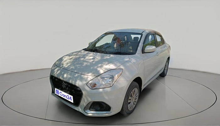2022 Maruti Dzire VXI, Petrol, Manual, 66,162 km, exterior