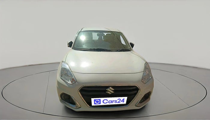 2022 Maruti Dzire VXI, Petrol, Manual, 66,162 km, exterior