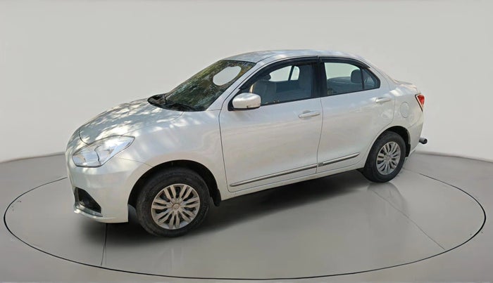 2022 Maruti Dzire VXI, Petrol, Manual, 66,162 km, exterior