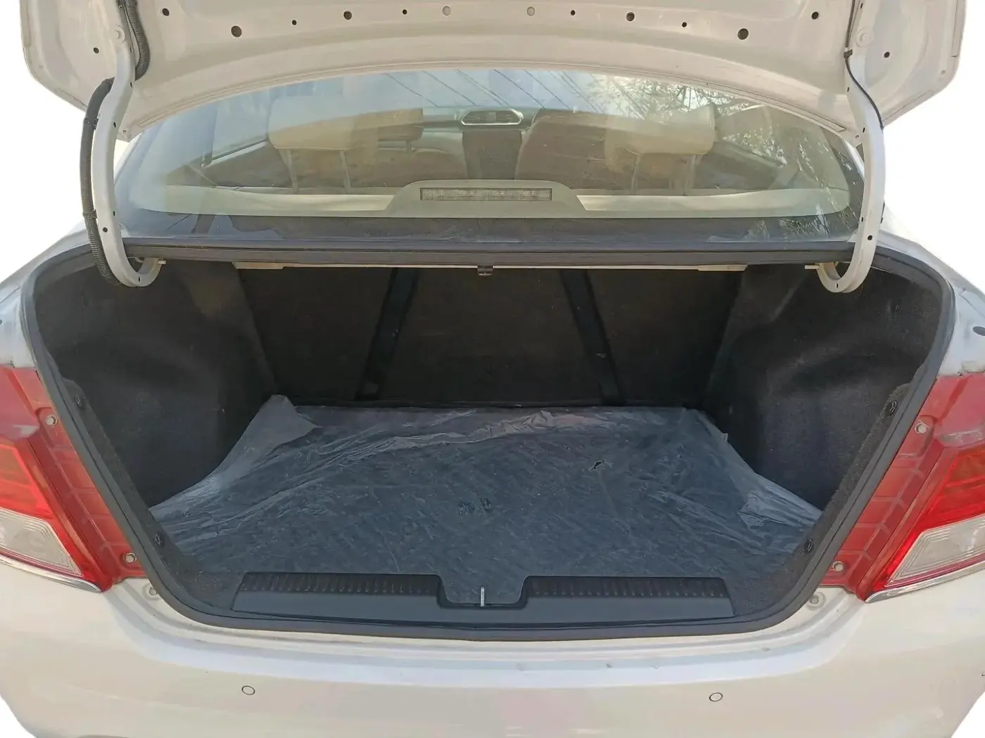 2022 Maruti Dzire VXI, Petrol, Manual, 66,162 km, exterior