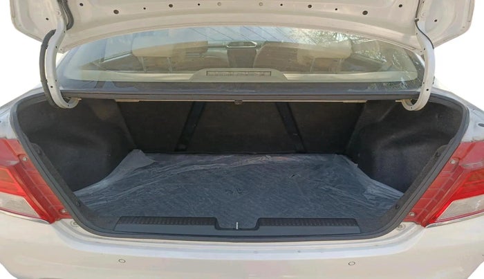 2022 Maruti Dzire VXI, Petrol, Manual, 66,162 km, exterior