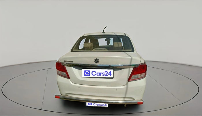 2022 Maruti Dzire VXI, Petrol, Manual, 66,162 km, exterior