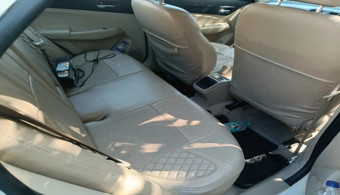 2022 Maruti Dzire VXI, Petrol, Manual, 66,162 km, interior