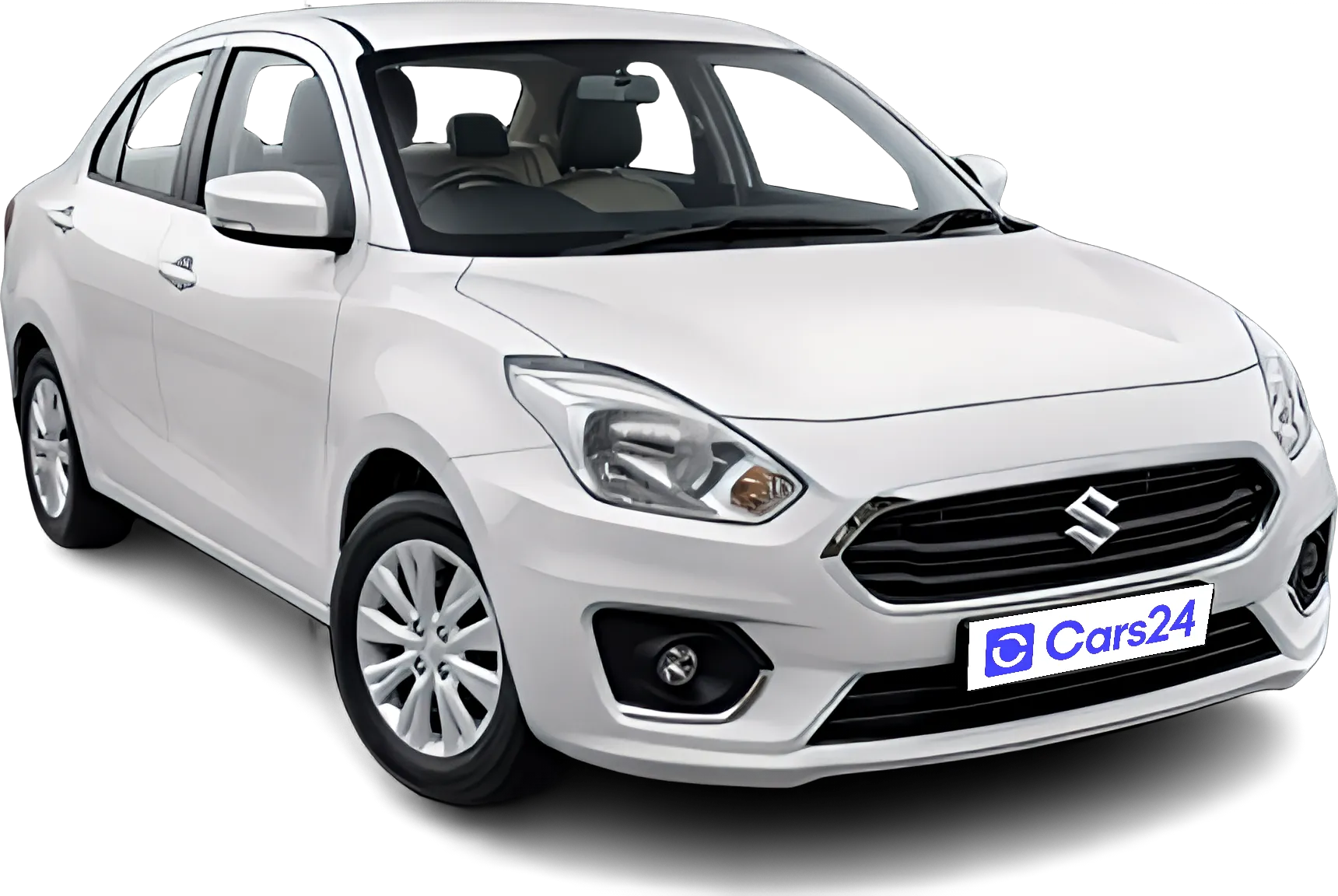 2022 Maruti Dzire - Sedan - Petrol - Manual - ₹6.17 lakh