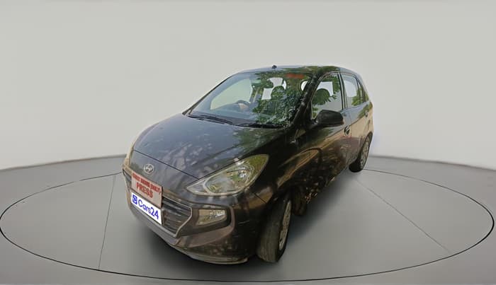 2022 Hyundai NEW SANTRO SPORTZ AMT, Petrol, Automatic, 25,114 km, exterior
