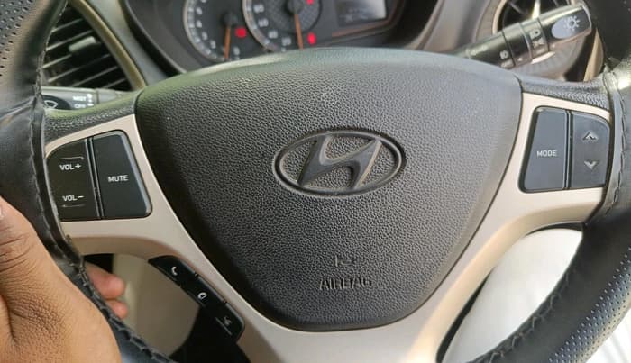 2022 Hyundai NEW SANTRO SPORTZ AMT, Petrol, Automatic, 25,114 km, interior