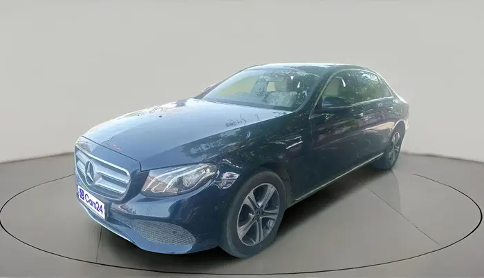 2019 Mercedes Benz E Class E 220 D, Diesel, Automatic, 84,712 km, exterior