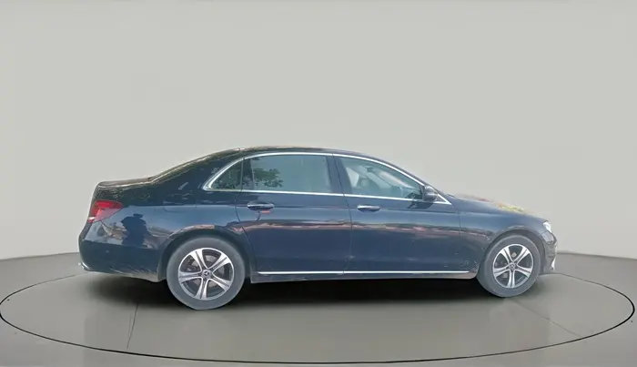 2019 Mercedes Benz E Class E 220 D, Diesel, Automatic, 84,712 km, exterior