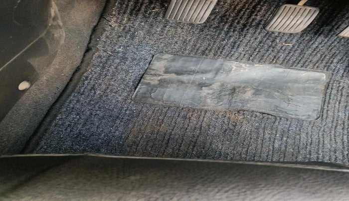 2013 Hyundai Grand i10 ASTA 1.1 CRDI, Diesel, Manual, 1,53,202 km, interior