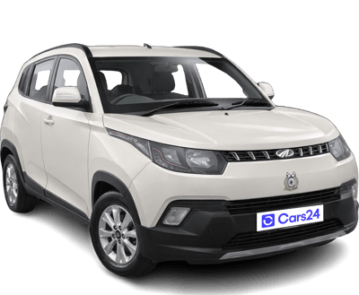 2016 Mahindra Kuv100 - SUV - Diesel - Manual - ₹2.30 lakh