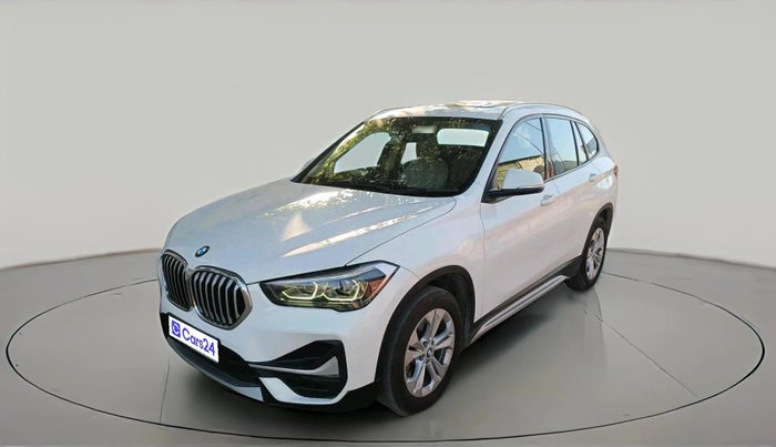 2022 BMW X1 sDrive 20d x Line, Diesel, Automatic, 54,460 km, exterior