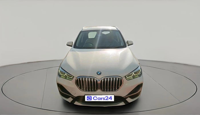 2022 BMW X1 sDrive 20d x Line, Diesel, Automatic, 54,460 km, exterior