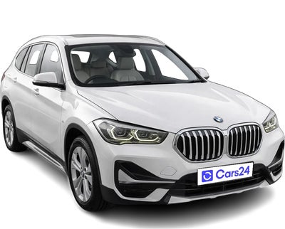 2022 BMW X1 - SUV - Diesel - Automatic - ₹36.60 lakh