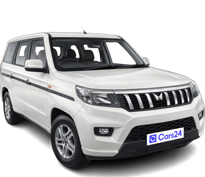 2024 Mahindra Bolero Neo Plus - SUV - Diesel - Manual - ₹12.70 lakh