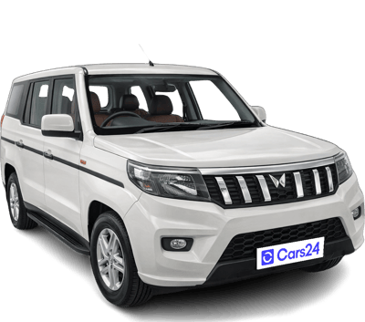 2024 Mahindra Bolero Neo Plus - SUV - Diesel - Manual - ₹12.70 lakh