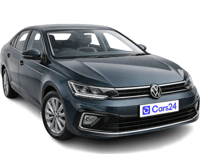 2024 Volkswagen VIRTUS - Sedan - Petrol - Automatic - ₹13.48 lakh