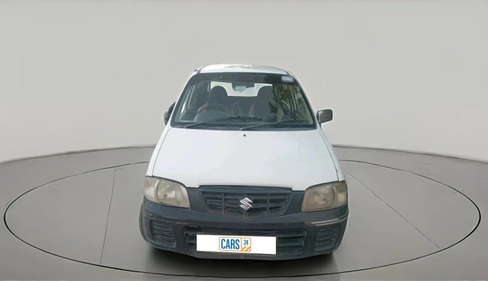 2011 Maruti Alto LXI, Petrol, Manual, 99,169 km, exterior